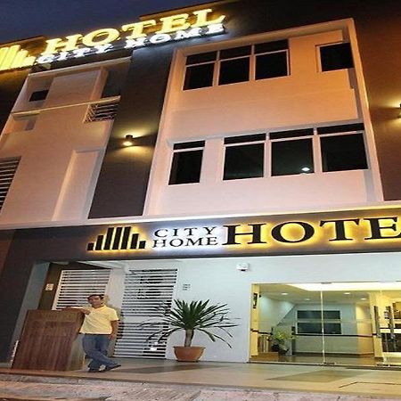 Sovotel Express Sri Petaling 159 เซอรีเคมบางัน ภายนอก รูปภาพ